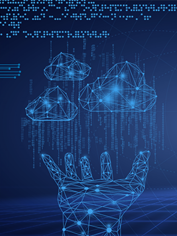 强大的多云管理平台